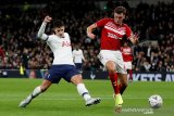 Tottenham singkirkan Middlesbrough