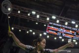 Carolina Marin dan seluruh pemain India mundur, Ruselli  dapat bye