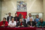 DPP PDIP tegaskan tak ajukan PAW ke KPU