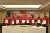 Bupati Puncak Willem Wandik sambut antusias rencana Pertamina dirikan SPBU