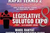 Legislative Expo 2020