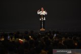 Presiden Jokowi perintahkan layani investasi di Indonesia