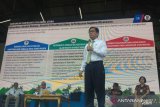 Bank Indonesia dorong UMKM Sulut berorientasi ekspor