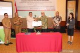 Pemkab Bolaang Mongondow Utara Percayakan BSG kelola Anggaran Daerah