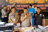 Polisi libatkan ahli sejarah dalam kasus Keraton Sejagat di Purwokerto