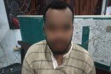 Polsek Abepura tangkap penadah motor curian
