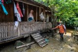 Pencegahan penyebaran penyakit leptospirosis