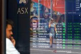 Bursa saham Australia dibuka dengan keuntungan luas