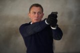 Produser 'James Bond' belum temukan pengganti Daniel Craig