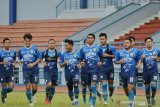 Persib boyong 18 pemain untuk Asia Challenge Cup di Malaysia