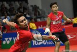 Tontowi terancam batal tampil di Barcelona Spain Masters 2020