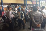 Tak terima karcis, masyarakat boleh tak bayar parkir di Payakumbuh