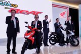 All New Honda BeAT Series siap meluncur dengan banyak pembaruan