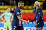Impian Mbappe 2020: Juara Liga Champions, Euro dan Olimpiade di Tokyo
