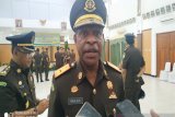 Tujuh tersangka kasus makar Jayapura tetap disidang di Balikpapan