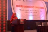 Wagub : Pengusaha konstruksi lokal harus berperan bangun Sulbar
