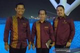 Lima LPP ajukan izin kepada KPID Sulbar