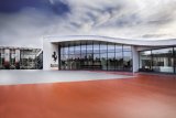 600 ribu orang kunjungi Museum Ferrari 2019