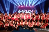2.000 lampion meriahkan Grand launching program