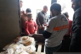 Kesaksian tim ACT saat serangan di Idlib Suriah menewaskan 18 orang