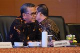 Gubernur Sulsel minta Bank Sulselbar perkuat SDM dan IT