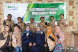 Agen Perisai BP Jamsostek siap sasar pekerja informal di Pangkep