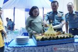 KSAL apresiasi Lantamal VI buat program