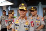 Informasi DPO Harun Masiku disebar ke 34 polda