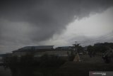 Nelayan di Papua Barat diimbau waspadai gelombang tinggi