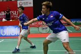 Lima wakil Indonesia lolos ke semifinal