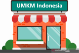 Dinas Koperasi OKU Timur targetkan pertumbuhan 1.000 pelaku UKM