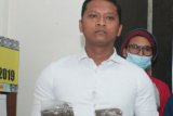 Pemuda Jayapura pengedar ganja terancam dijerat 12 tahun penjara