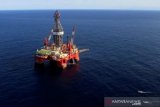 Harga minyak dunia naik lebih satu persen terpengaruh efek corona