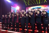 Indonesia resmi miliki Pengurus Besar Esports