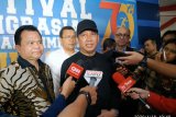 Imigrasi layani 1.400 permohonan paspor penyelenggaraan Festival Keimigrasian