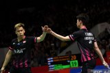 All Indonesian Final, Indonesia pastikan gelar juara ganda putra