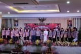 Chatolic Christmas Choir Kapolda Sulut Sukses Digelar