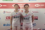 Jelang hadapi laga final, Greysia/Apriyani lakukan persiapan maksimal