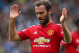 Juan Mata: motivasi MU kalahkan Liverpool bukan karena kesuksesannya