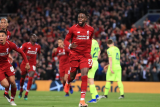 Jurgen Klopp pastikan Joel Matip siap diturunkan lawan MU