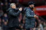 Solskjaer tidak akan anggap Liverpool tim terbaik