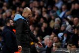 Guardiola merasa timnya sudah mencoba segalanya dengan hasil imbang 2-2