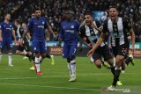 Suporter Newcastle marah karena minimnya pengembalian uang tiket