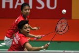 Greysia/Apriyani dikalahkan Chang/Kim di babak pertama All England