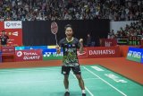 BATC - Tim Bulutangkis Indonesia unggul 4-1 atas Malaysia sejak 2012