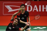 Herry IP: Kondisi fisik jadi faktor kekalahan ganda putra Hendra/Ahsan