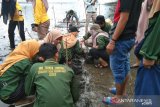 Komunitas Pandah Artgreen Maligi berikan kontribusi pada lingkungan (Video)