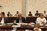 PUPR identifikasi lahan aset pemerintah bangun perumahan MBR-ASN