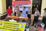 Polres Jayawijaya cari 137 motor yang dicuri selama tahun 2019