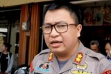 Polsek Sekayam tangkap tiga tersangka pengedar sabu-sabu